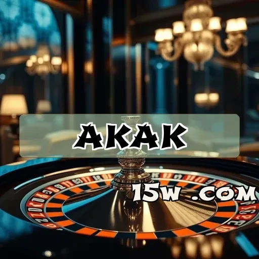 akak.com Site Confiável