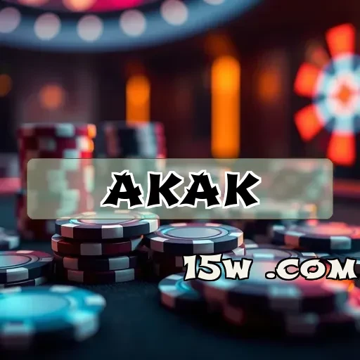akak.com Plataforma