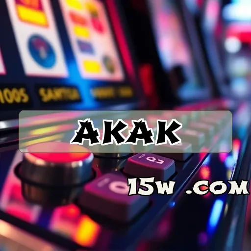 akak.com Promoções