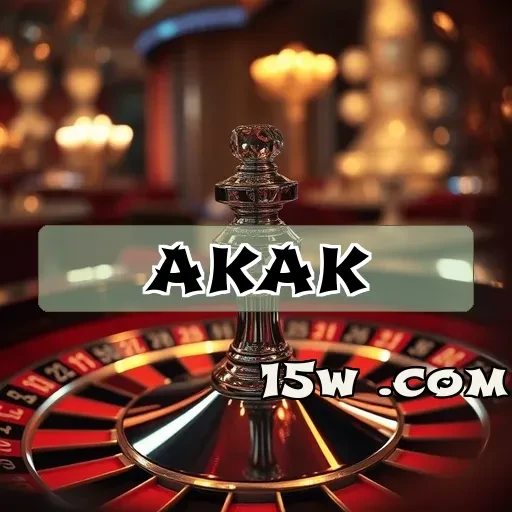 akak.com Caça-Níqueis