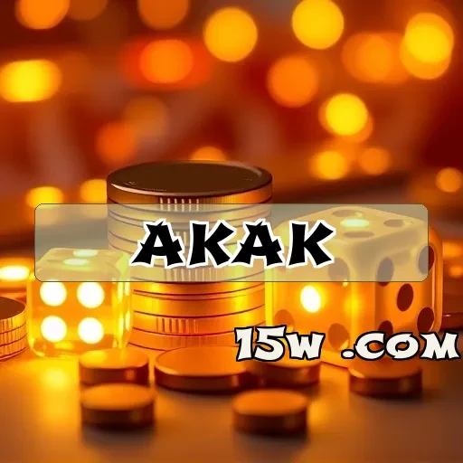 akak.com Eventos Esportivos