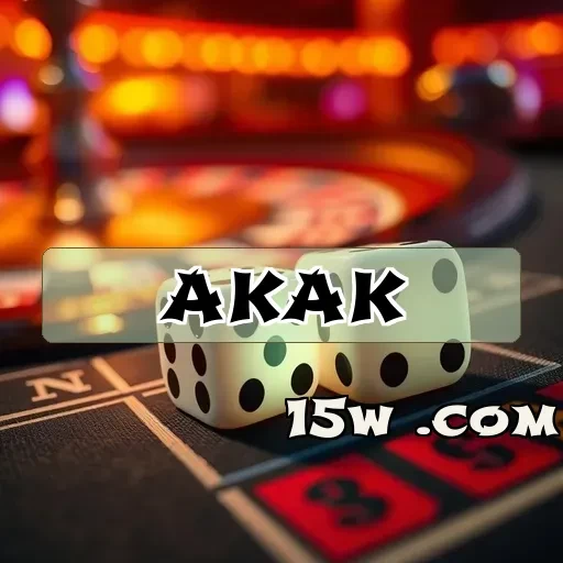 akak.com VIP